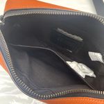 Coach Hudson Crossbody In Colorblock c5400 Photo 8