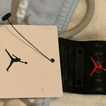 Jordan  Sky Blue Chicago Graphic Joggers Photo 4