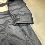 Cheneral Jacket Small Mackinac Island Michigan Navy Gray Windbreaker Retro USA Blue Photo 5