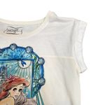 Disney  Boutique Little Mermaid T-Shirt Photo 1
