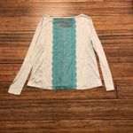 American Eagle Top Outfitters Lace Panel Photo 3