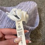 Flowy Workout Shorts Purple Size XS Photo 1