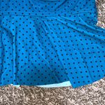 Terra & Sky  NWT  plus size bathing suit top 1X 16w-18w molded padded cups Photo 5