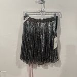 Mac Duggal NWT - R5703 Embellished Short Skirt Photo 2