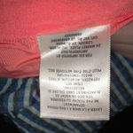 Maeve Anthropologie  Waverly One-Shoulder Dress Gingham‎ Checkered Size 4 Photo 8