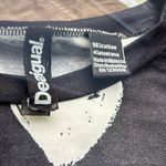 Desigual  heart lg sweatshirt Photo 2