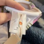 Shade & Shore New  32B Tropical Floral Bikini Top NEW NWT Photo 9