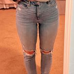 American Eagle Outfitters Aejeans Photo 0