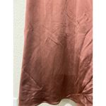 Cushnie et Ochs Et Ochs Women's Nora Draped Cowl Neck Halter Cutout Midi Dress Size 6 Photo 11