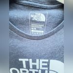 The North Face  T-Shirt Women’s Half Dome Short Sleeve size Medium NWOT Photo 1