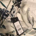 Dynamite NWT Floral Blouse Photo 7