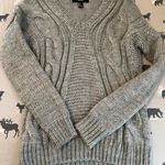 Forever 21  Women's Grey Jumper Photo 0