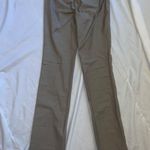 Banana Republic  Taupe Dress Pants size 2 woman’s slacks Photo 4