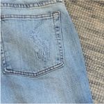 Ralph Lauren  Polo Light Blue Women's Jeans Photo 8