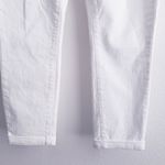 Paige  Kylie Cropped New With Tags Jeans Photo 6