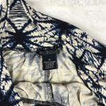 Lucky Brand Batik Flare Leg Casual Pants MEDIUM Photo 1