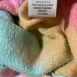 MV Sport Hoodie Tie-Dye Pirates Bight Rainbow Sherbet Colors! Photo 3