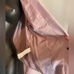 Forever 21 Contemporary purple jacket Photo 3