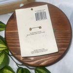 Crafty Productions Inc. Craft FISH Wood Trinket Pin Vintage NEW Beachy Starfish Photo 1