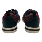 Propet TravelActiv Xpress Sneaker Navy/Pink US Women's 7.5 B(M) Blue Photo 5