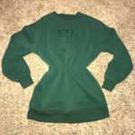 Dolls Kill Oversized poster girl sweater dress Photo 0