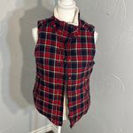 Skies Are Blue  Cream Fleece Jacket Photo 3