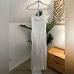 Katie May  Blossom Maxi Bridal Wedding Gown‎ Ivory Size Small Photo 4