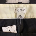 J.Crew  winnie pant in stretch cotton Photo 7