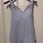 Lululemon Lavender Tank Top Photo 0