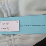 Honey Punch  Mint Green Sleeveless Lace Trim Crop Top NWT Sz Small Green Boho Top Photo 8