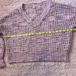 Moral Fiber Size XL sweater • Photo 5