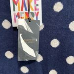 Halogen  Cashmere Polka Dot Sweater, New with Tags Photo 5