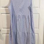 Haven well within by Talbots dress large Blue Photo 0