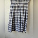 Gal Meets Glam  plaid seersucker Kaitlyn dress size 2 Photo 10