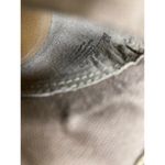 Sam Edelman  Boots Size 9 W Women's LUCCA Four Buckle Suede Block Heel Boot Beige Photo 6