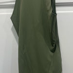 Aerie Smooth Olive Bodysuit Photo 0