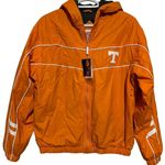 Essex Mfg Inc Boy's Officially Licensed Collegiate Products‎ TN Vols Jacket XL Orange Photo 0