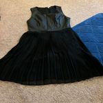 Sparkle & Fade  grey/black dress 6 Photo 1