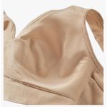 Brand New Bali Women's Size 2XL White All Around Comfort Wire Free Bra Photo 2