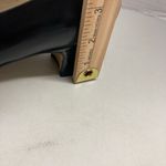 Etienne Aigner  ‎ Women’s Heels Black Size 9M Photo 4