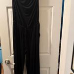 Michael Stars  Penelope straight leg jumpsuit Photo 2