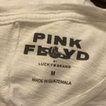 Lucky Brand PINK FLOYD Short Sleeve T-shirt size Medium Photo 4