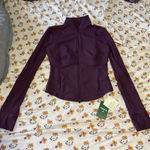Halara  zip up jacket Photo 0