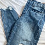 Aeropostale Distressed Jeans Photo 0