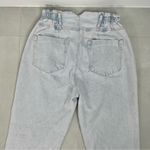 One Teaspoon  NWOT Pioneer High Waist Straight Leg Jeans Photo 6