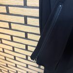 Betabrand  Black Pull On Pants Size XS‎ Photo 5