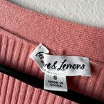 For Love & Lemons  Nina Cardigan  Photo 2