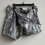 Marine layer  wrap skirt xl Photo 0