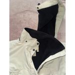 Eddie Bauer Women's Jacket Parka Lined Hooded Coat Size M Photo 5