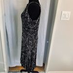 Nic+Zoe  Stretch Knit Dress Sz: S Photo 4